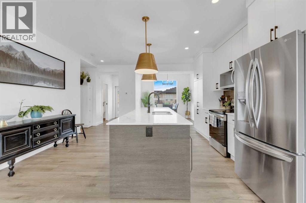 Single Family House for Sale in D  Evergreen Way Evergreen Red Deer 