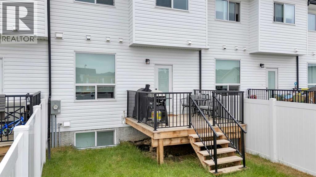 Single Family House for Sale in D  Evergreen Way Evergreen Red Deer 