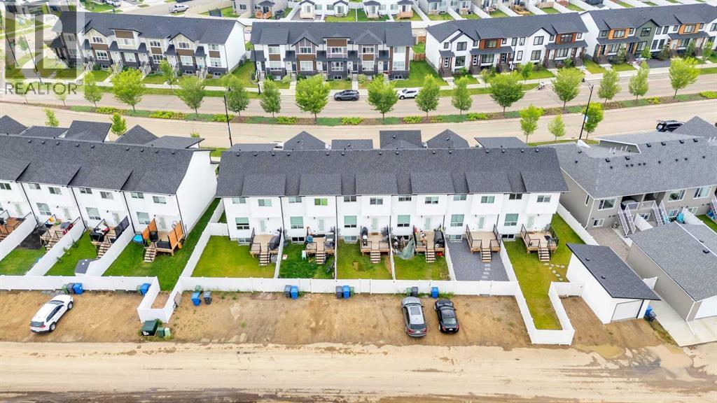 Single Family House for Sale in D  Evergreen Way Evergreen Red Deer 