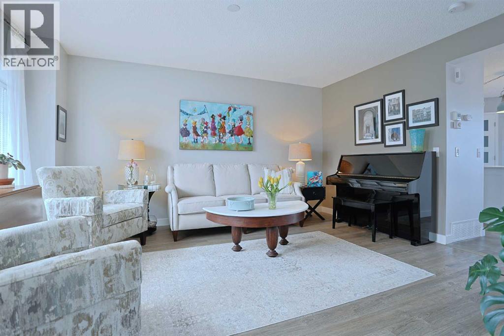 Single Family House for Sale in  Citadel Vista Green NW Citadel Calgary 