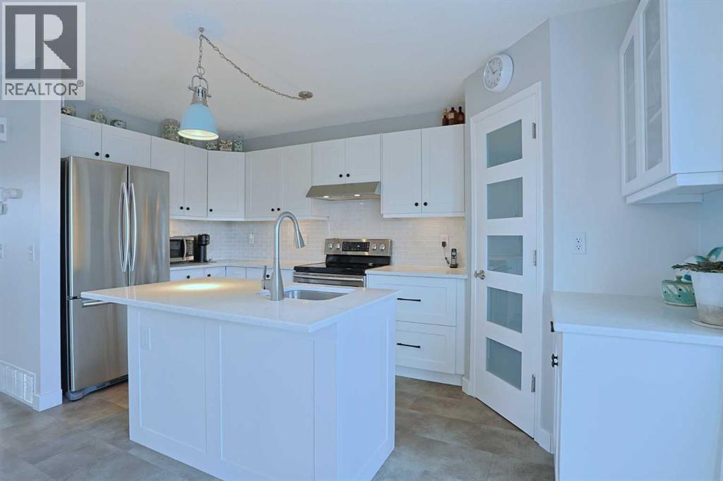 Single Family House for Sale in  Citadel Vista Green NW Citadel Calgary 