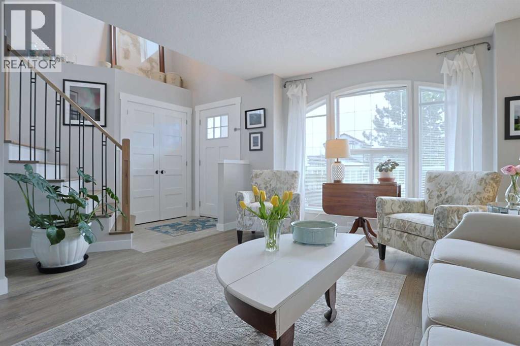 Single Family House for Sale in  Citadel Vista Green NW Citadel Calgary 