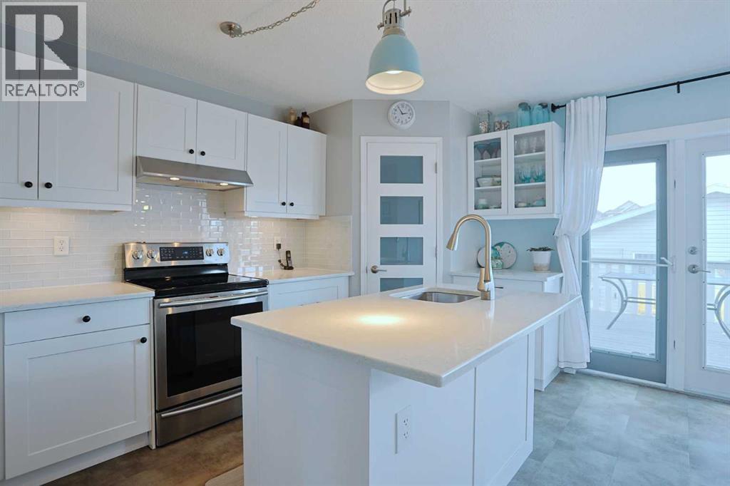 Single Family House for Sale in  Citadel Vista Green NW Citadel Calgary 