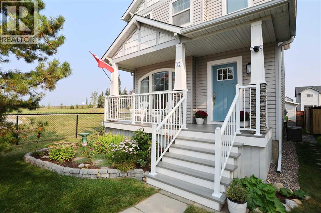 Single Family House for Sale in  Citadel Vista Green NW Citadel Calgary 