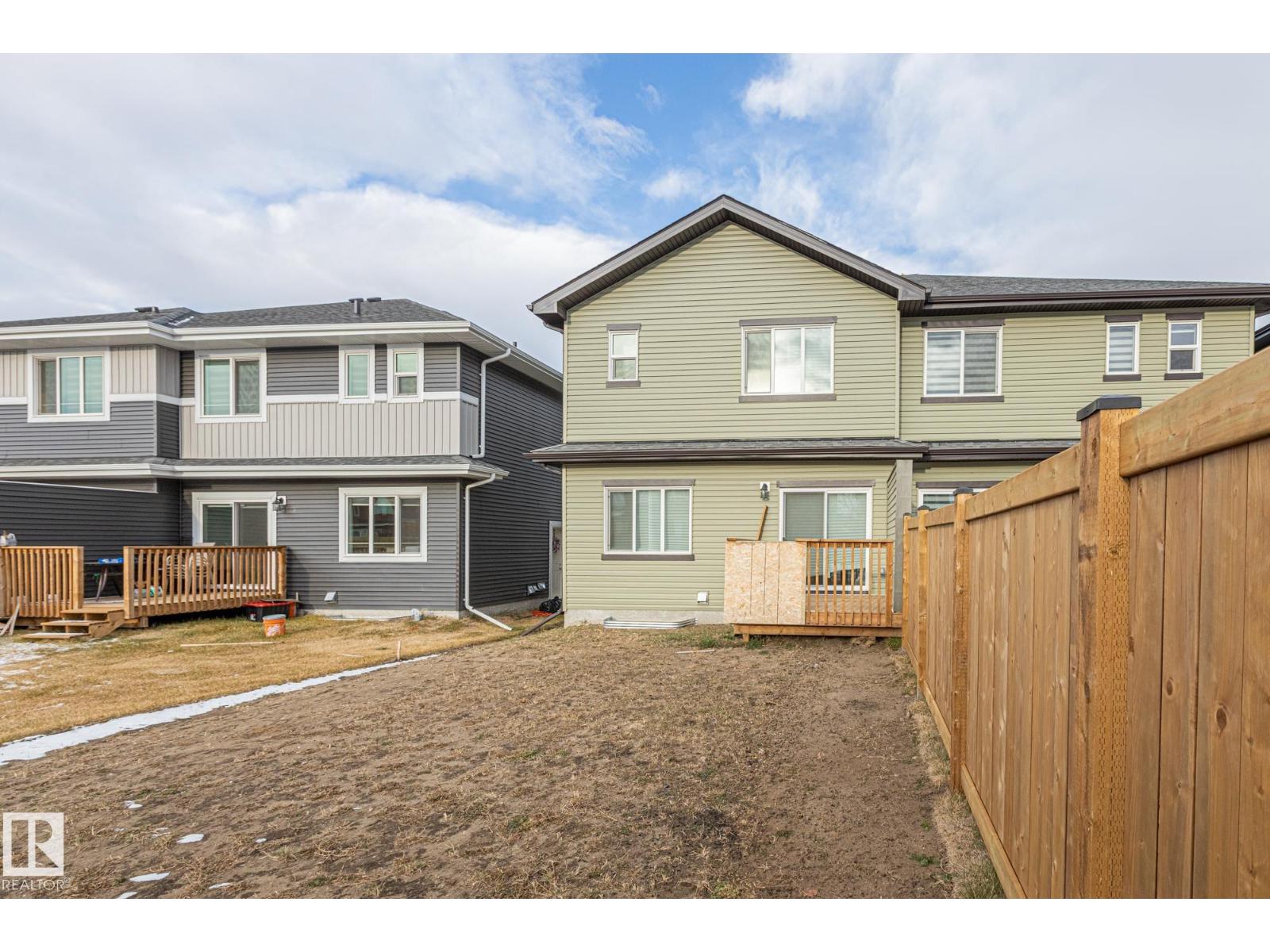 129 ELM ST, Fort Saskatchewan