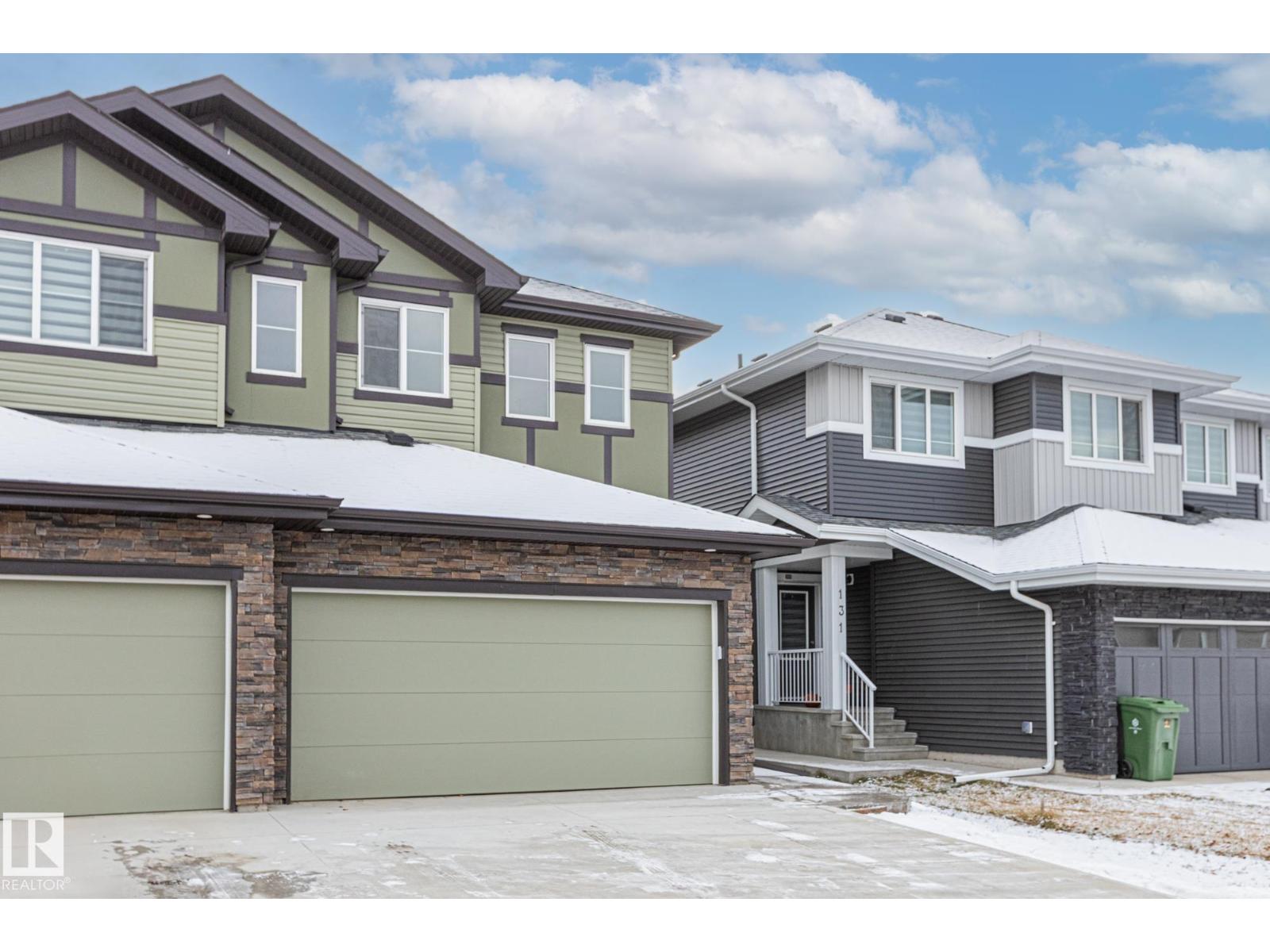 129 ELM ST, Fort Saskatchewan