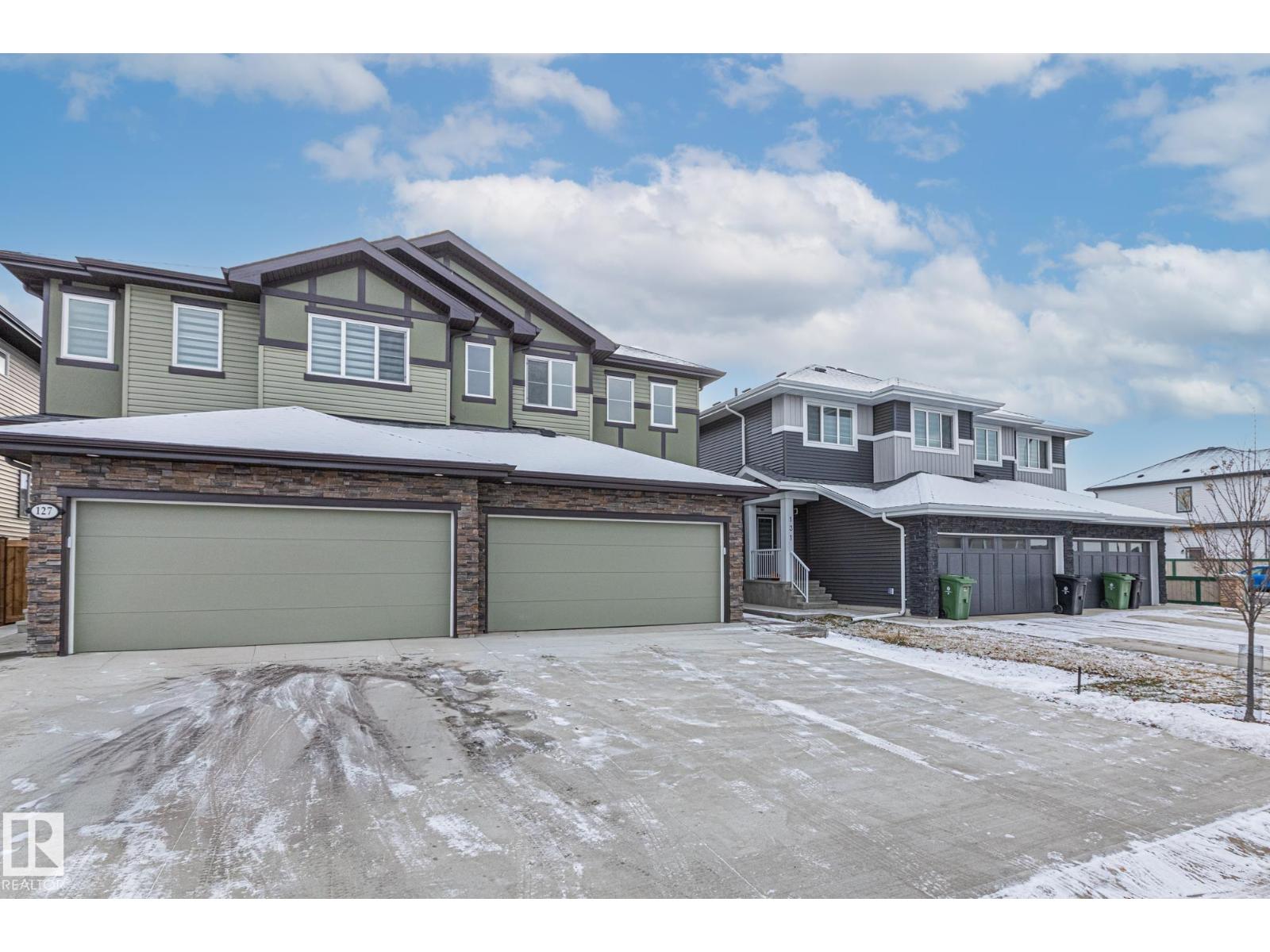 129 ELM ST, Fort Saskatchewan