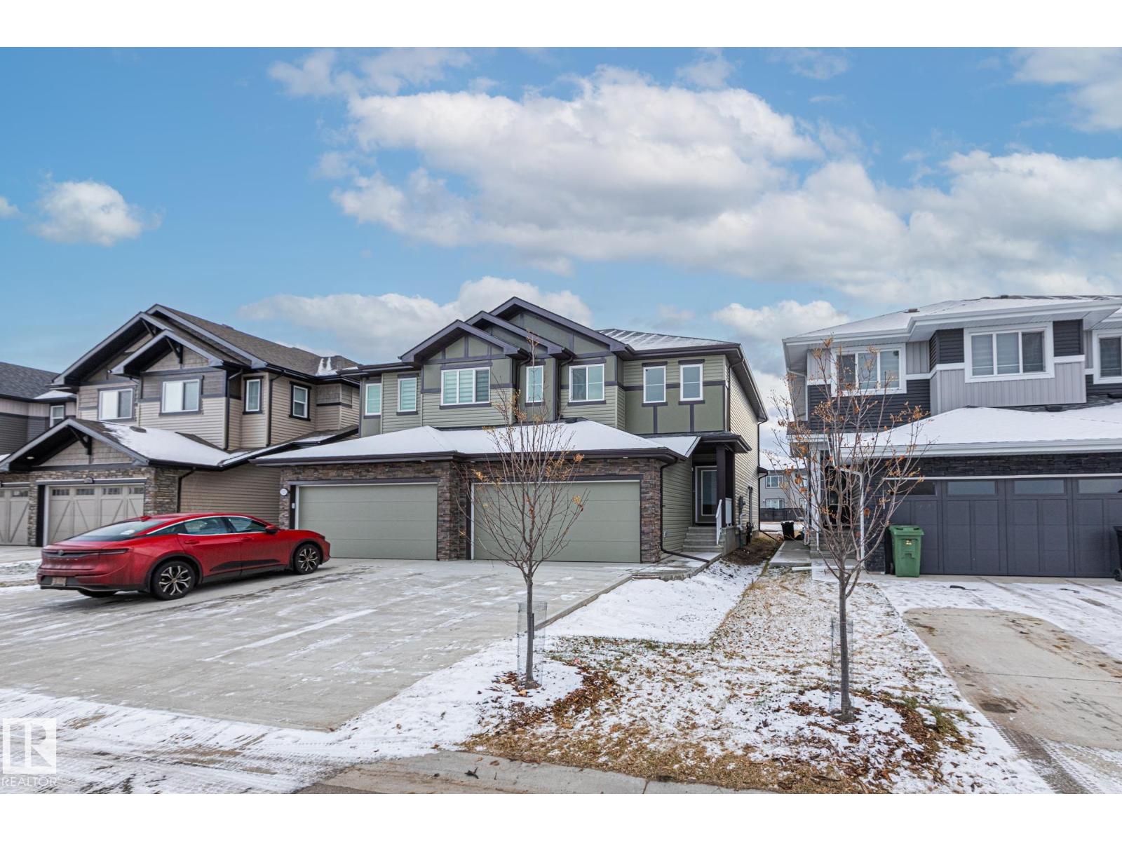 129 ELM ST, Fort Saskatchewan