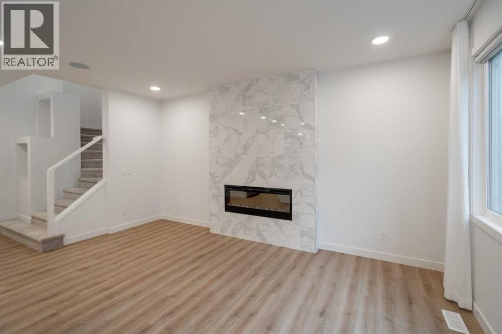 Single Family House for Sale in  Savanna Drive NE Saddle Ridge Calgary 