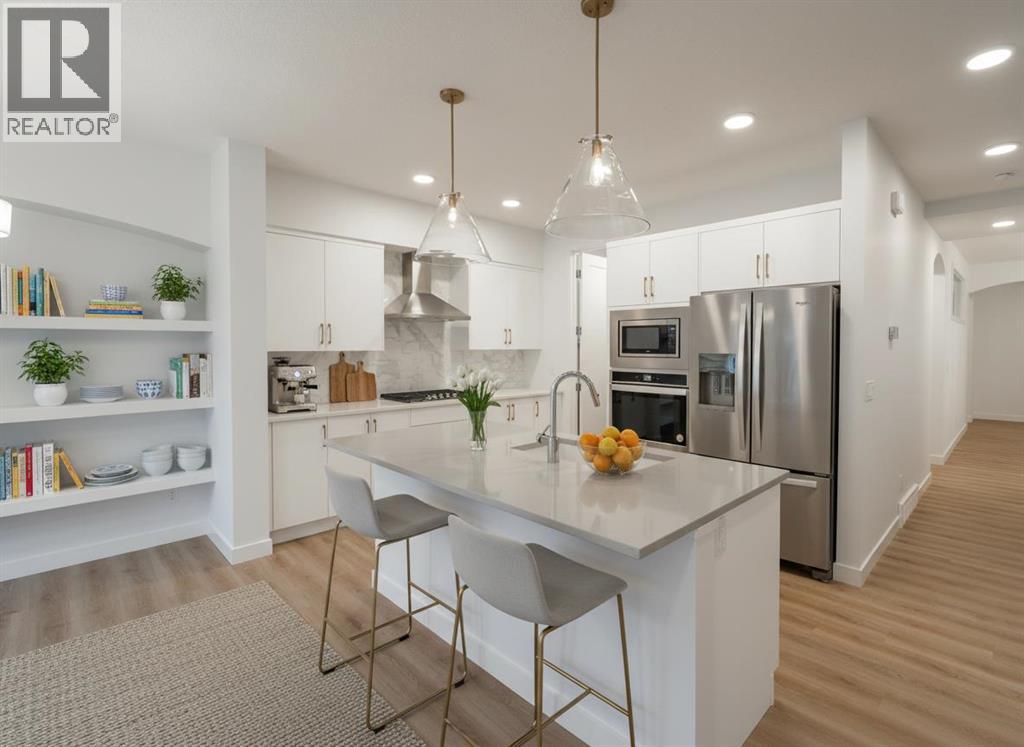 Single Family House for Sale in  Savanna Drive NE Saddle Ridge Calgary 