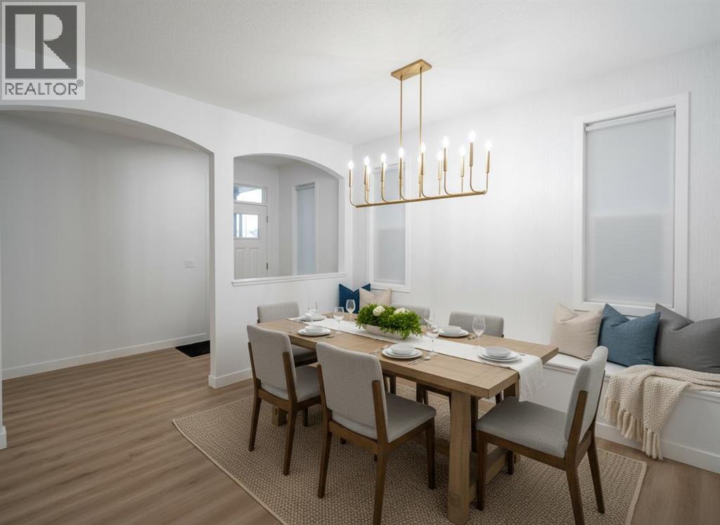 Single Family House for Sale in  Savanna Drive NE Saddle Ridge Calgary 