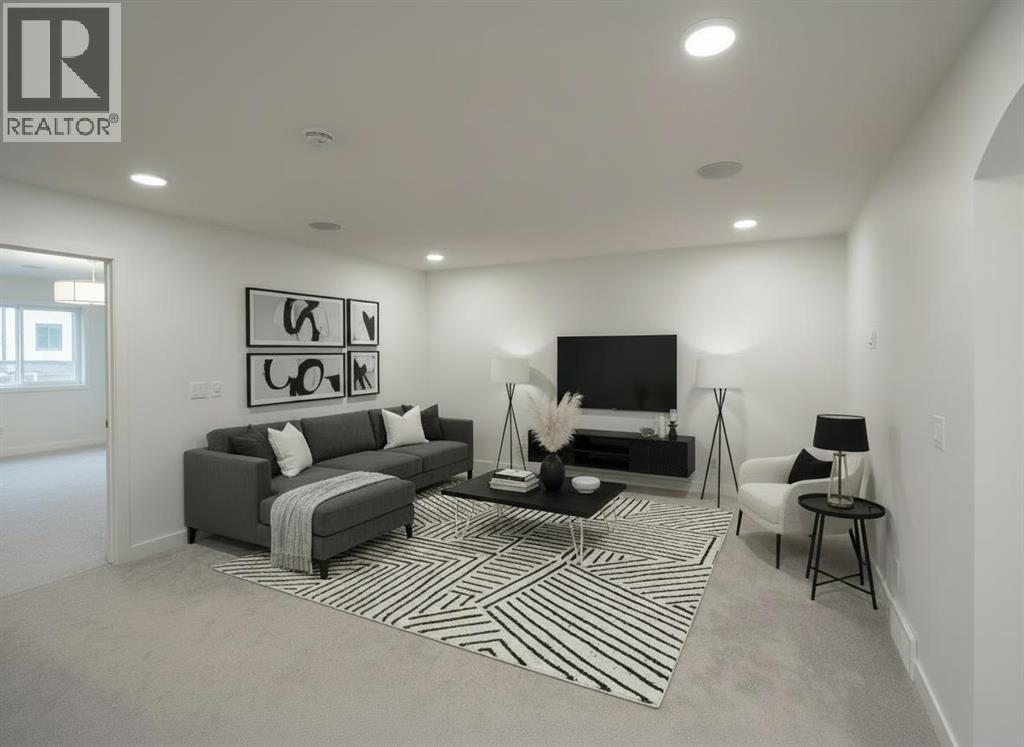 Single Family House for Sale in  Savanna Drive NE Saddle Ridge Calgary 