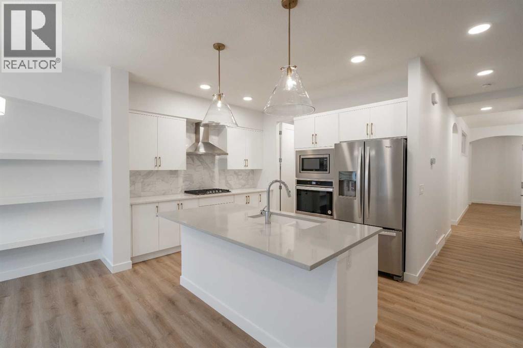 Single Family House for Sale in  Savanna Drive NE Saddle Ridge Calgary 