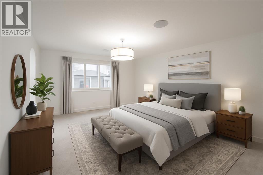 Single Family House for Sale in  Savanna Drive NE Saddle Ridge Calgary 