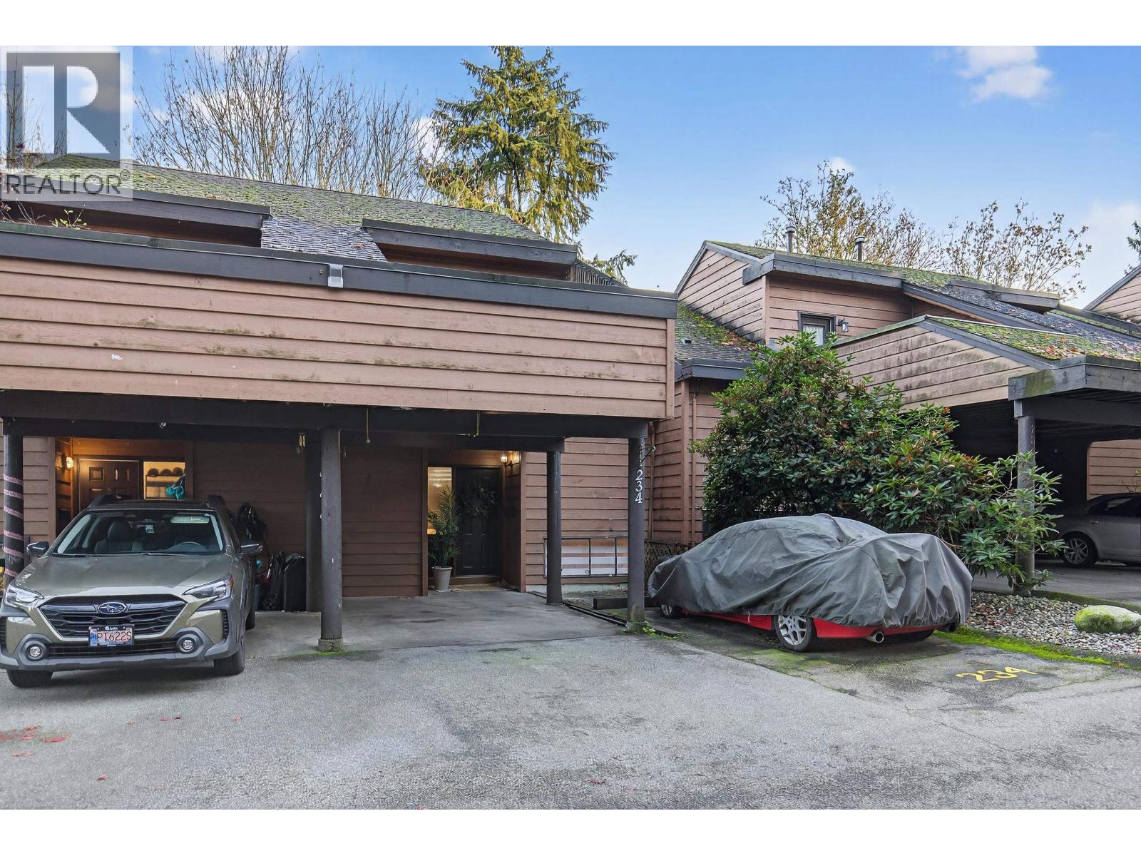 234 CORNELL WAY, Port Moody