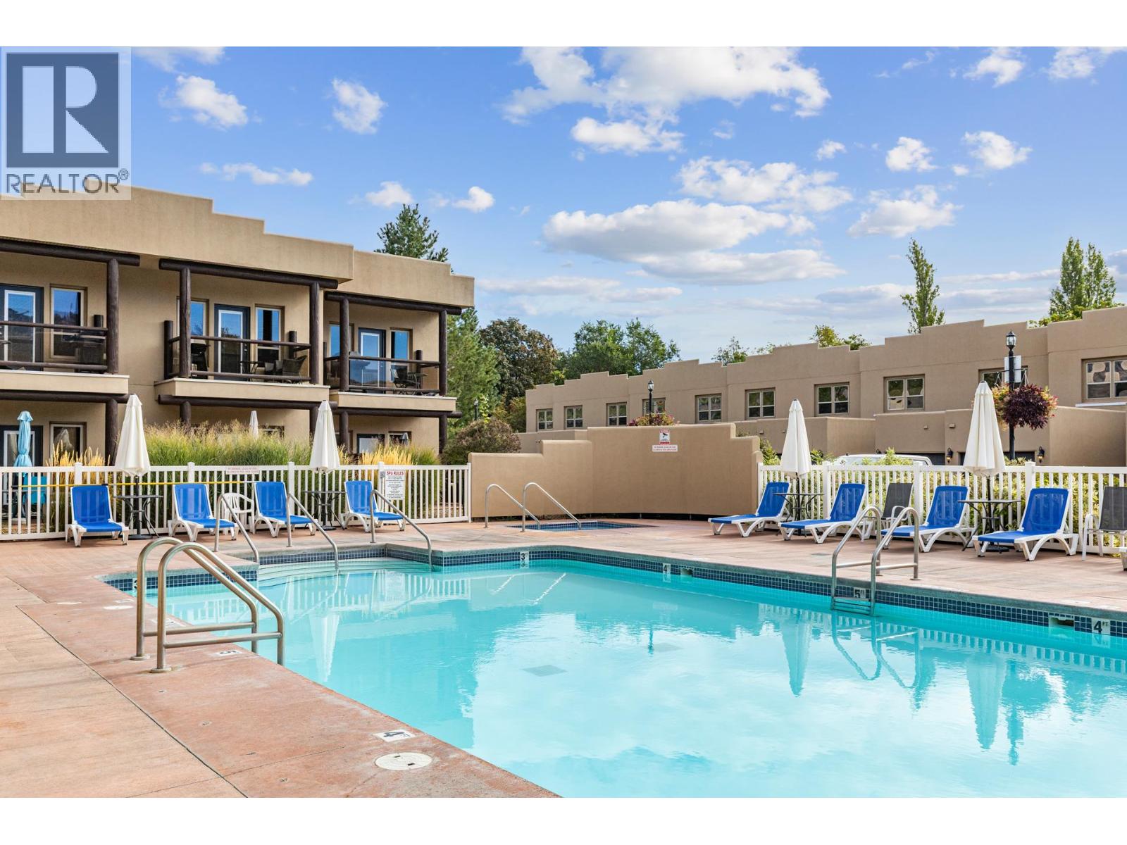 5401 Lakeshore Drive Unit# 205, Osoyoos