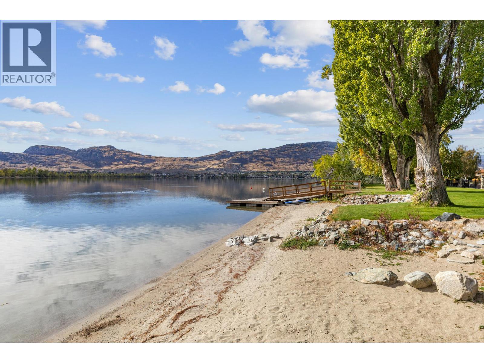 5401 Lakeshore Drive Unit# 205, Osoyoos