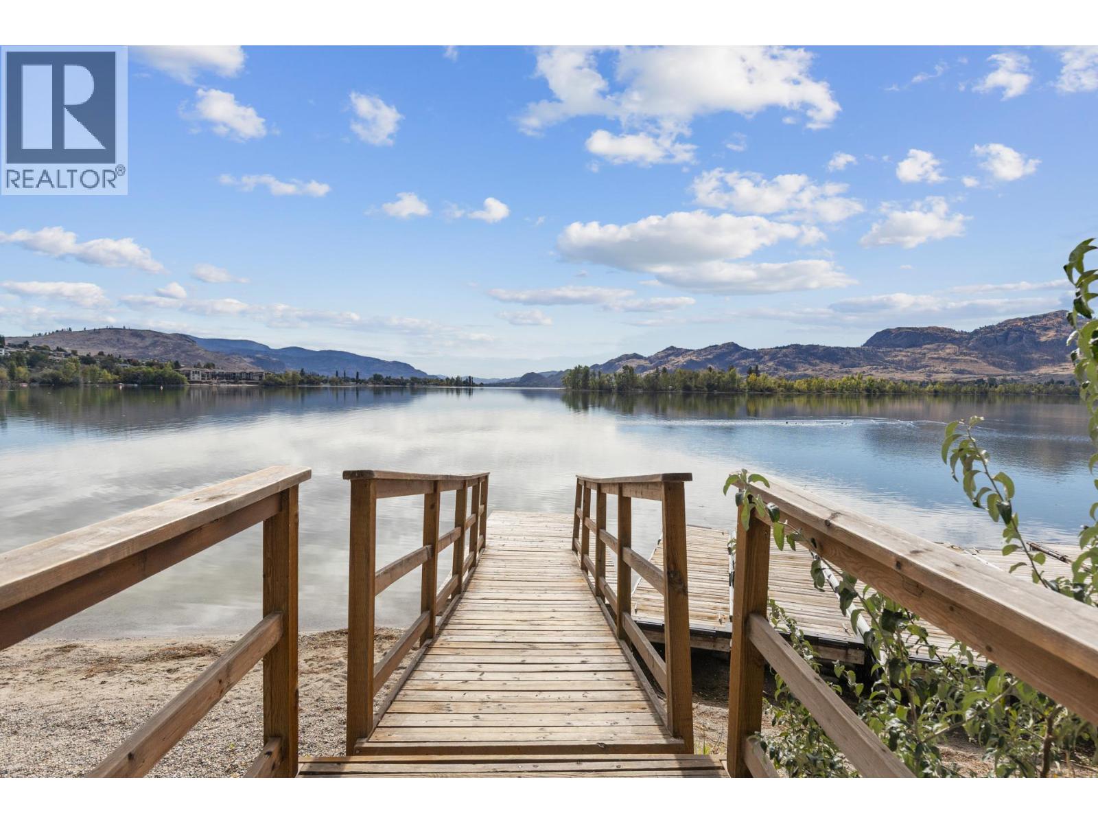 5401 Lakeshore Drive Unit# 205, Osoyoos