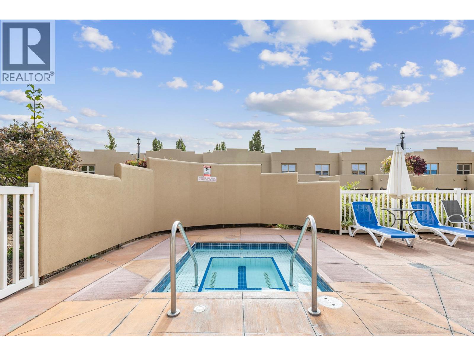 5401 Lakeshore Drive Unit# 205, Osoyoos