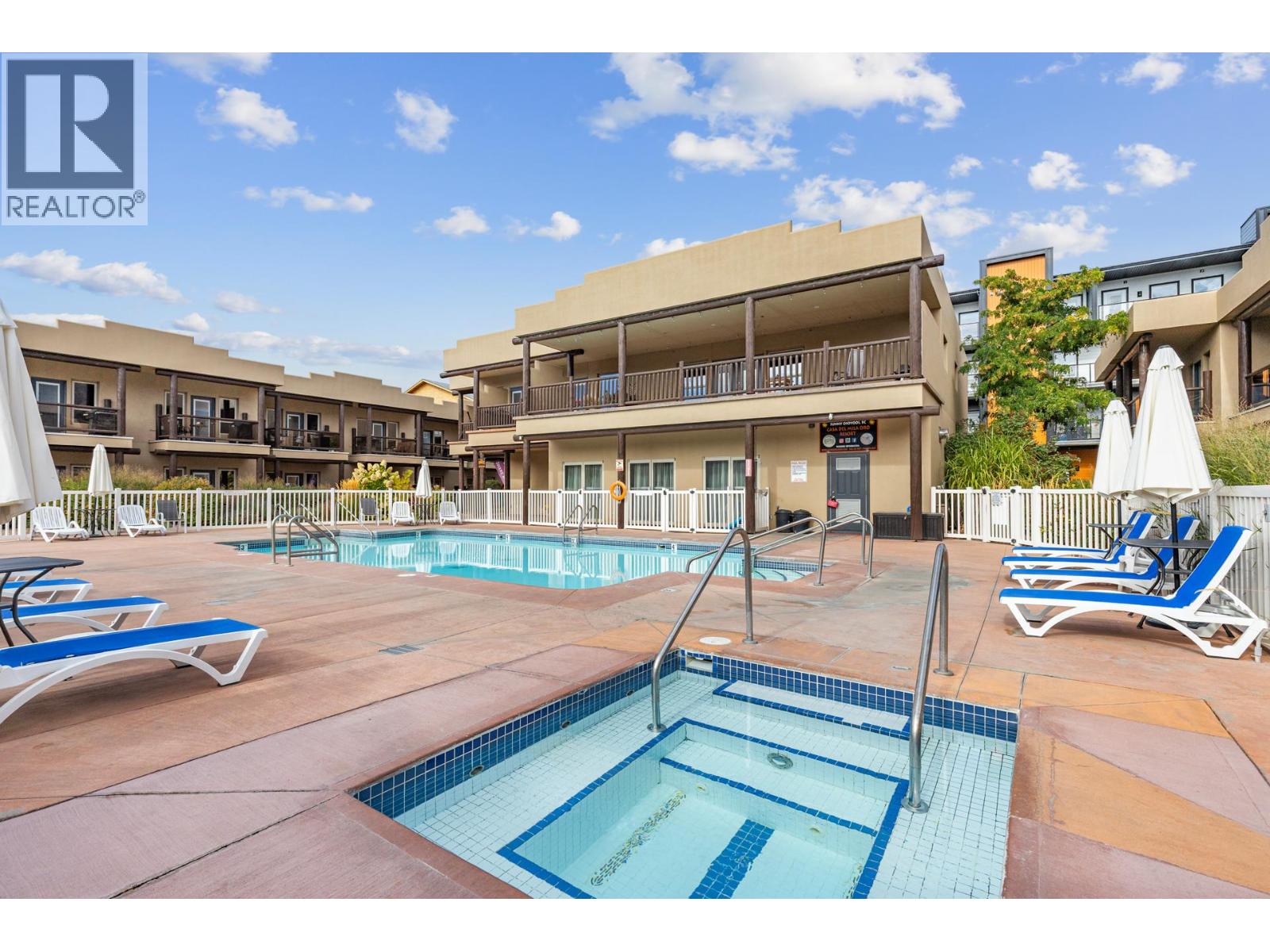 5401 Lakeshore Drive Unit# 205, Osoyoos