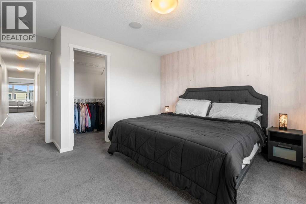 Single Family House for Sale in  Belmont Terrace SW Belmont Calgary 