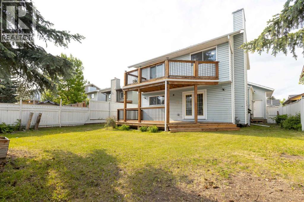 30 Pasadena Gardens NE, Calgary, Alberta