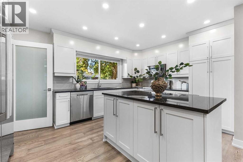 Single Family House Bungalow for Sale in  Archwood Road SE Acadia Calgary 