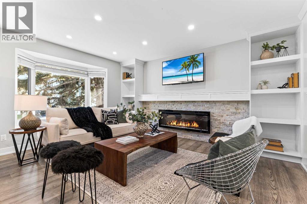 Single Family House Bungalow for Sale in  Archwood Road SE Acadia Calgary 