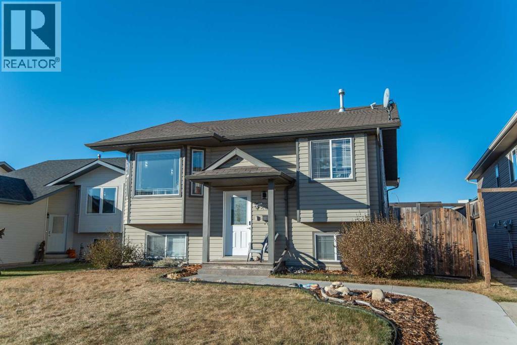 22 Woodbine Avenue, Blackfalds