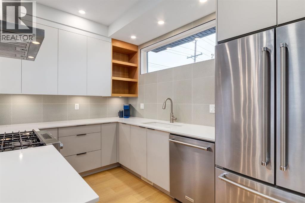 Single Family House for Sale in   Street SW Altadore Calgary 