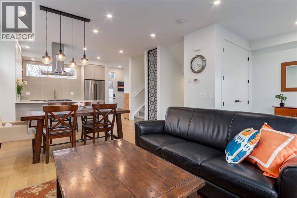 Single Family House for Sale in   Street SW Altadore Calgary 