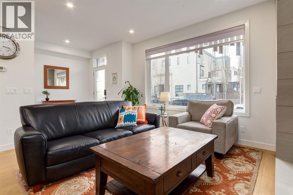 Single Family House for Sale in   Street SW Altadore Calgary 