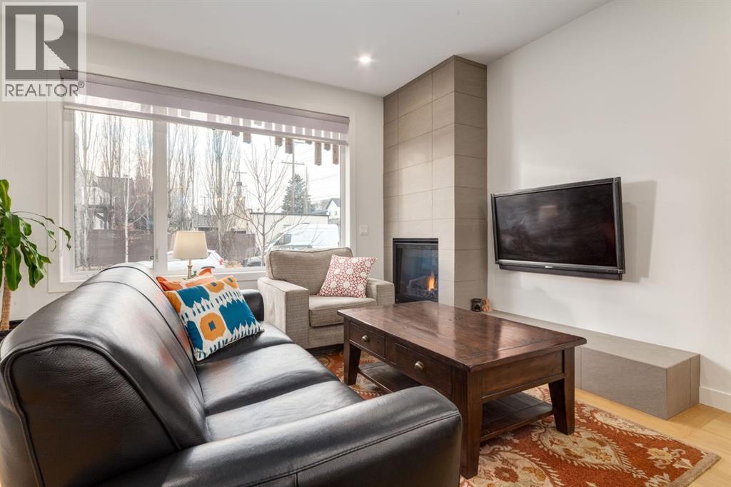 Single Family House for Sale in   Street SW Altadore Calgary 