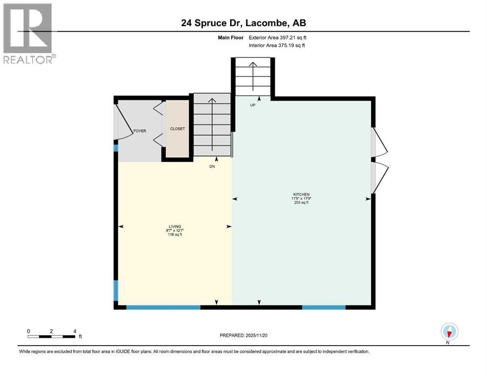 24 Willow Crescent, Lacombe