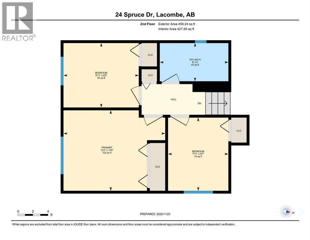 24 Willow Crescent, Lacombe