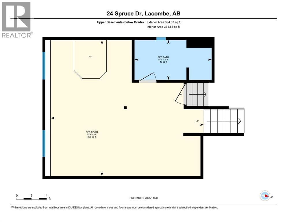24 Willow Crescent, Lacombe
