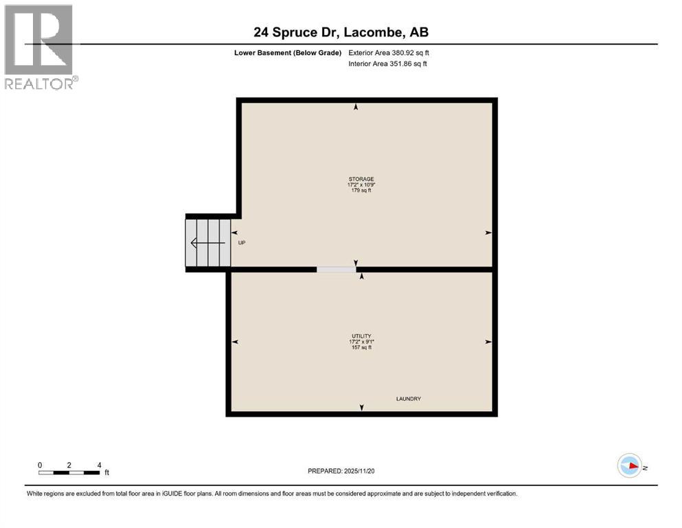 24 Willow Crescent, Lacombe