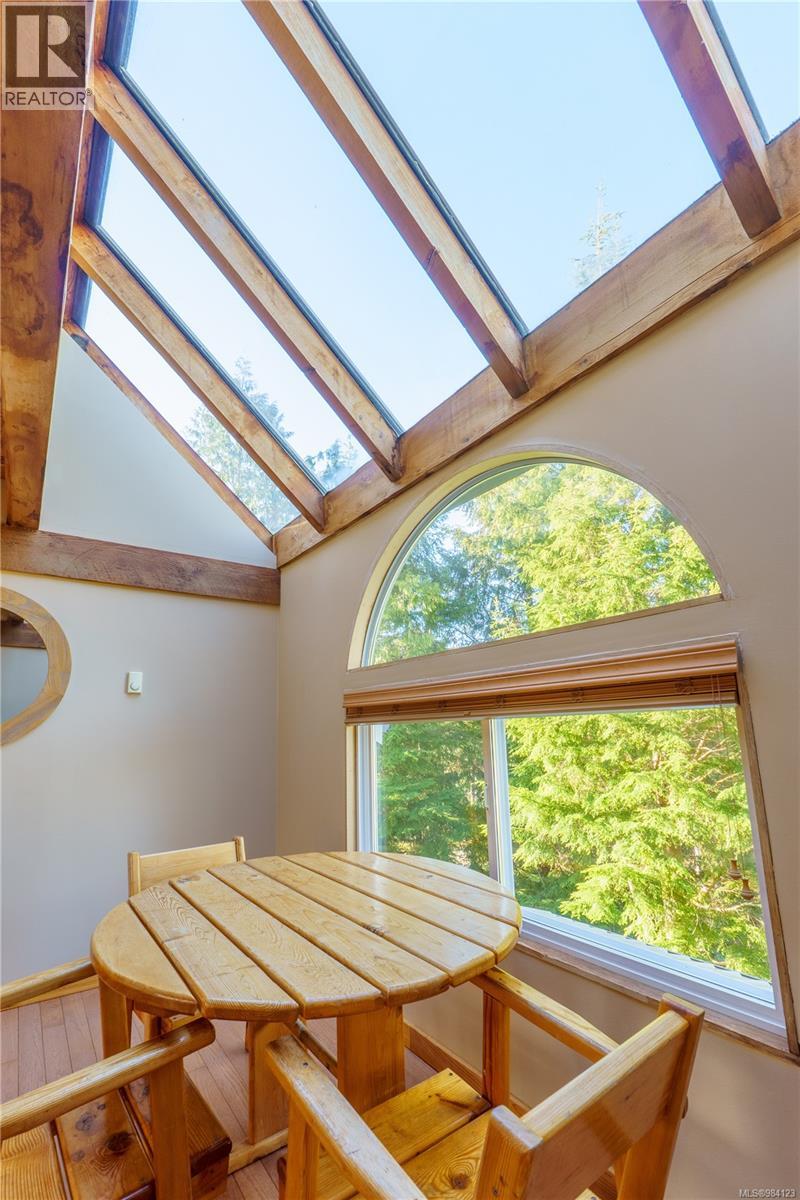 316 Leighton Way, Tofino