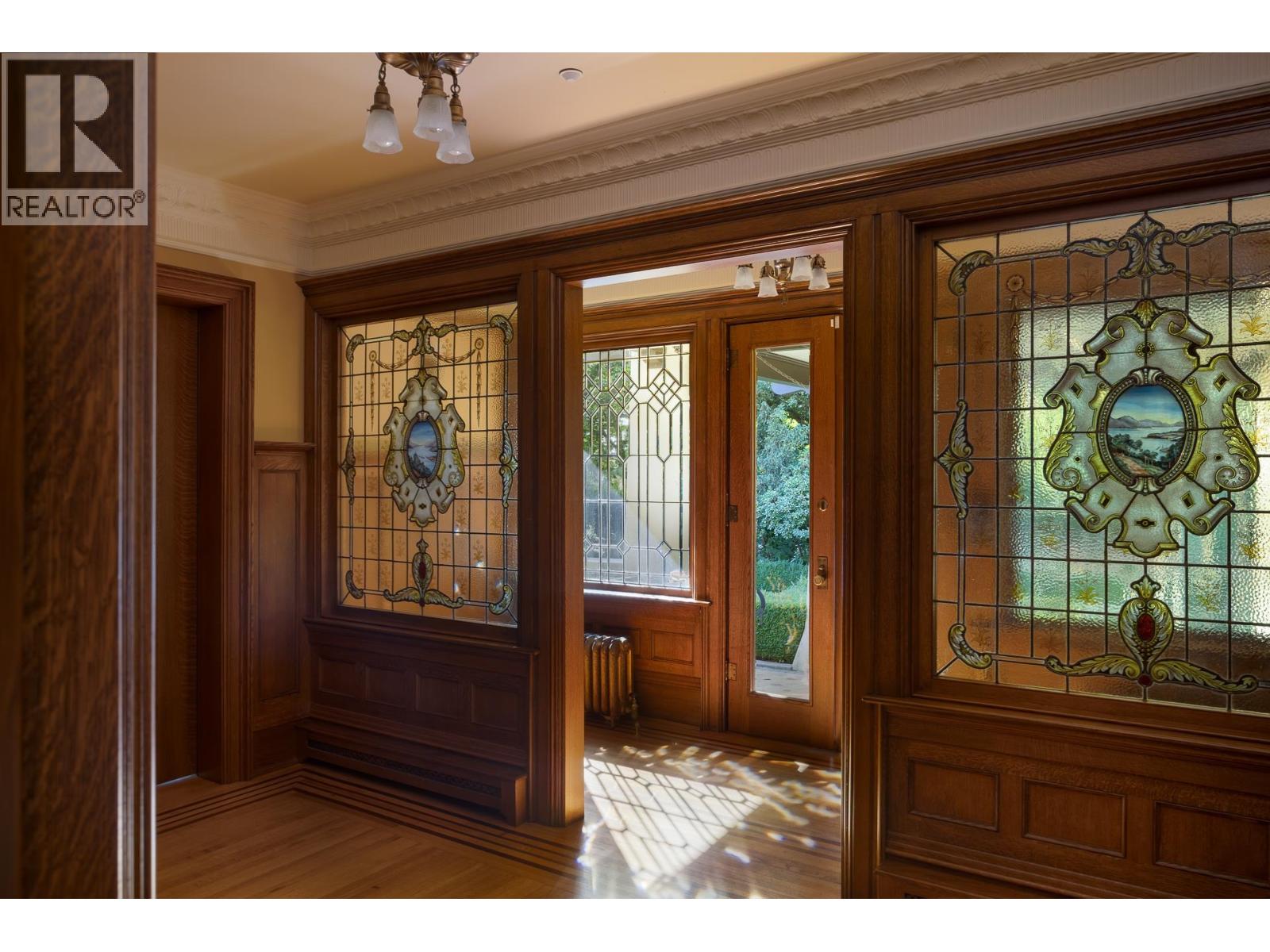 1 3838 CYPRESS STREET, Vancouver