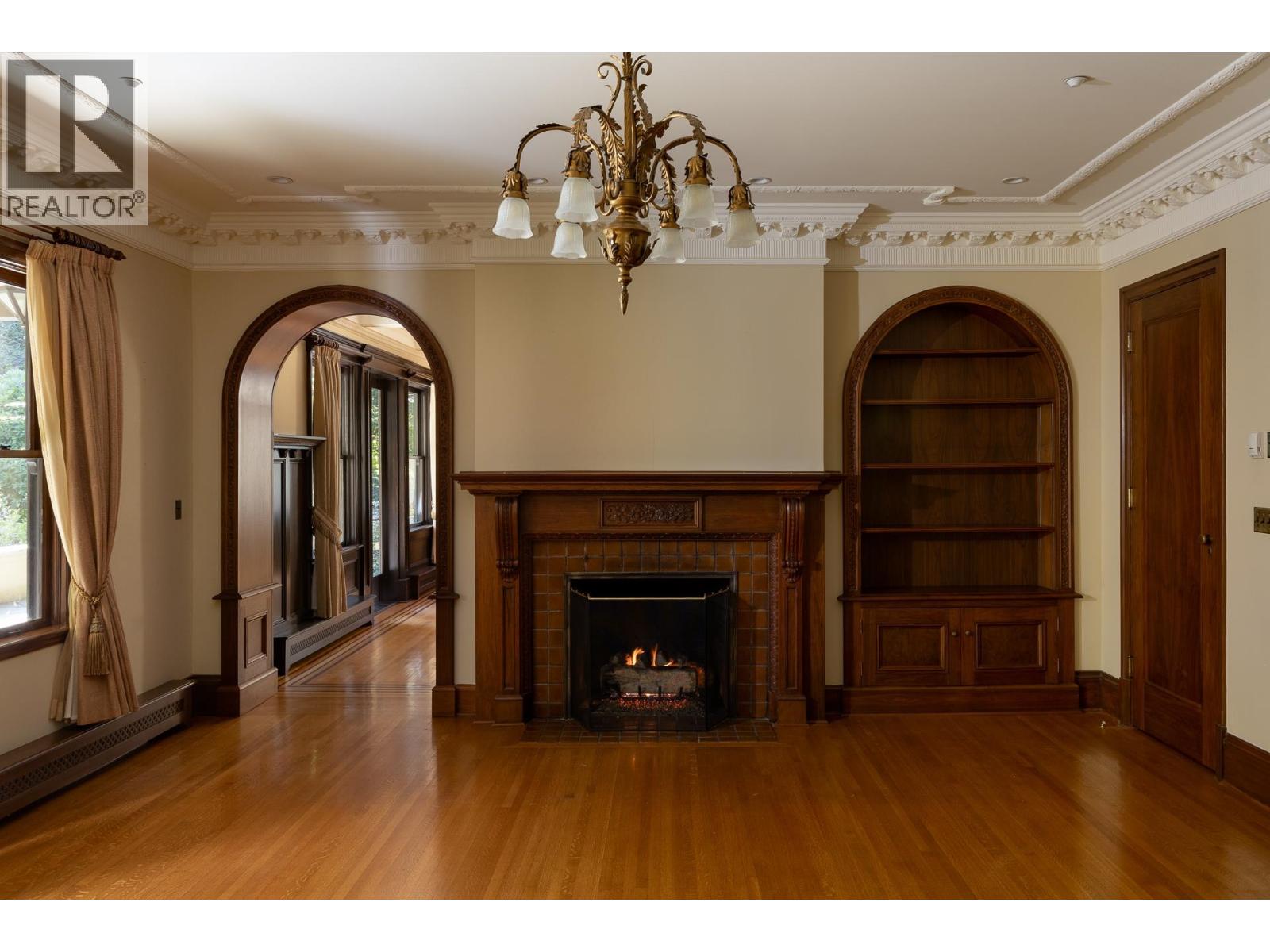 1 3838 CYPRESS STREET, Vancouver