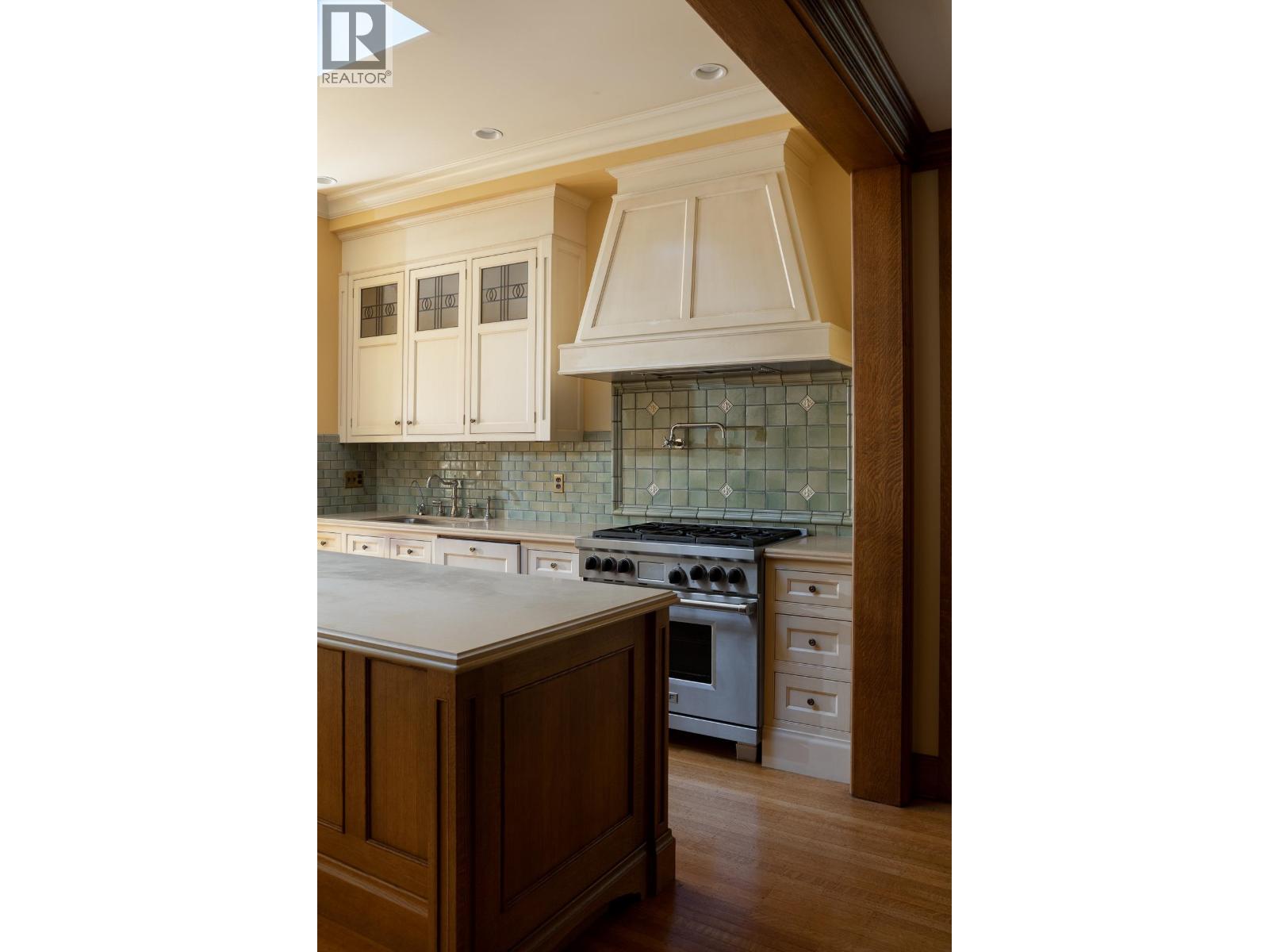 1 3838 CYPRESS STREET, Vancouver