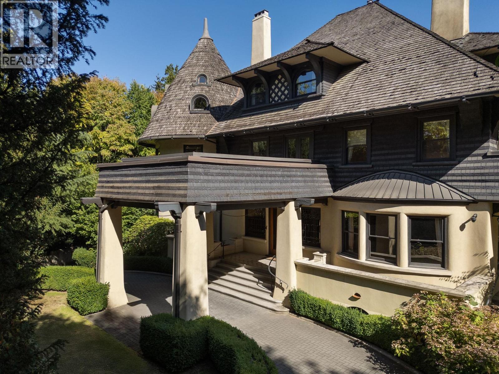 1 3838 CYPRESS STREET, Vancouver