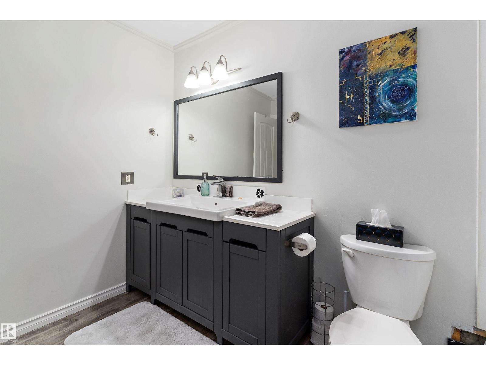 #3 13450 Fort RD NW, Edmonton