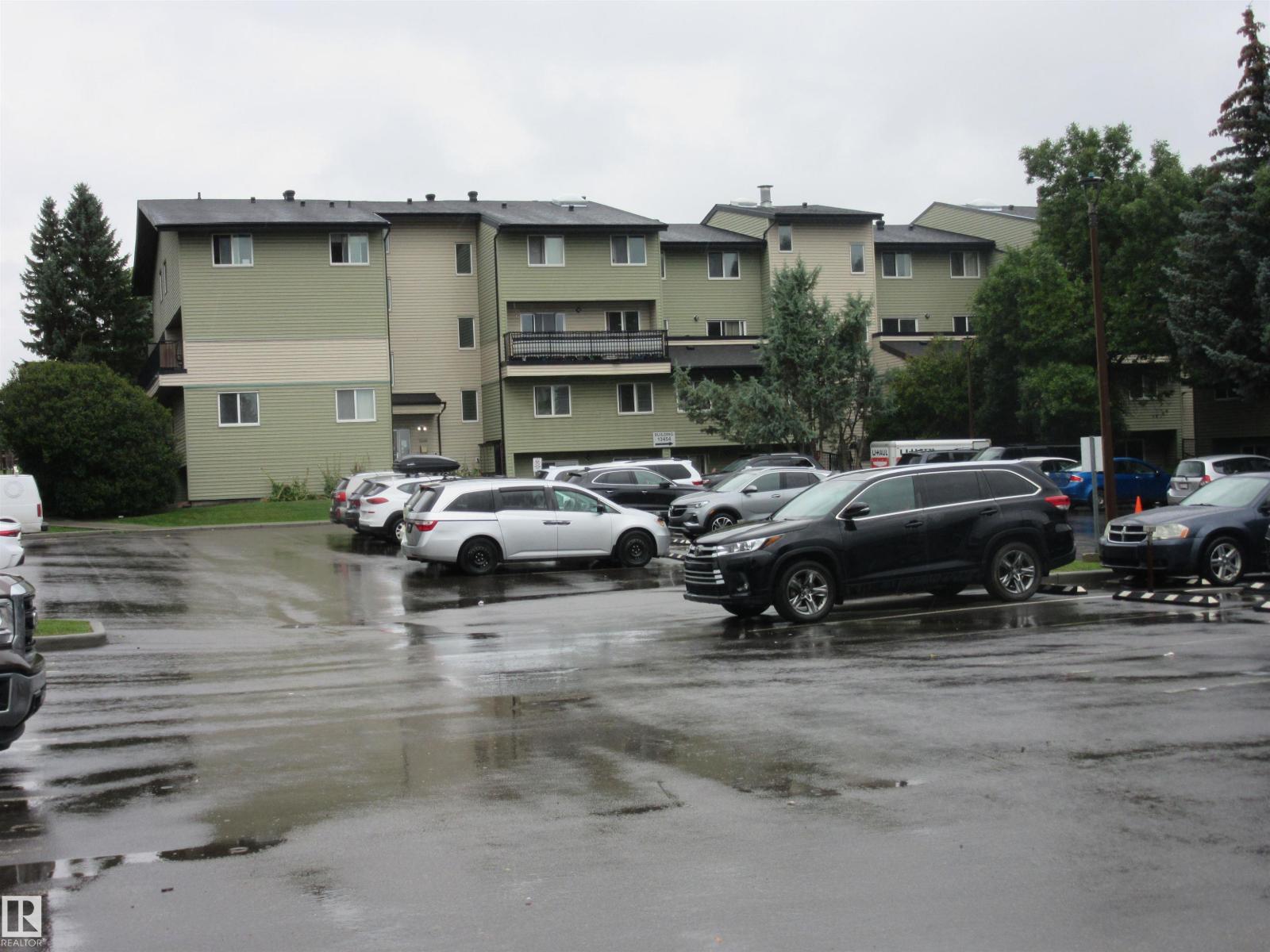 #3 13450 Fort RD NW, Edmonton