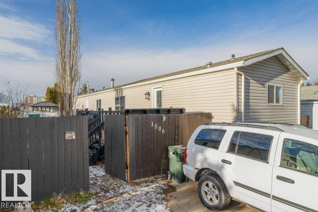1506 Lakeview Road, Sherwood Park
