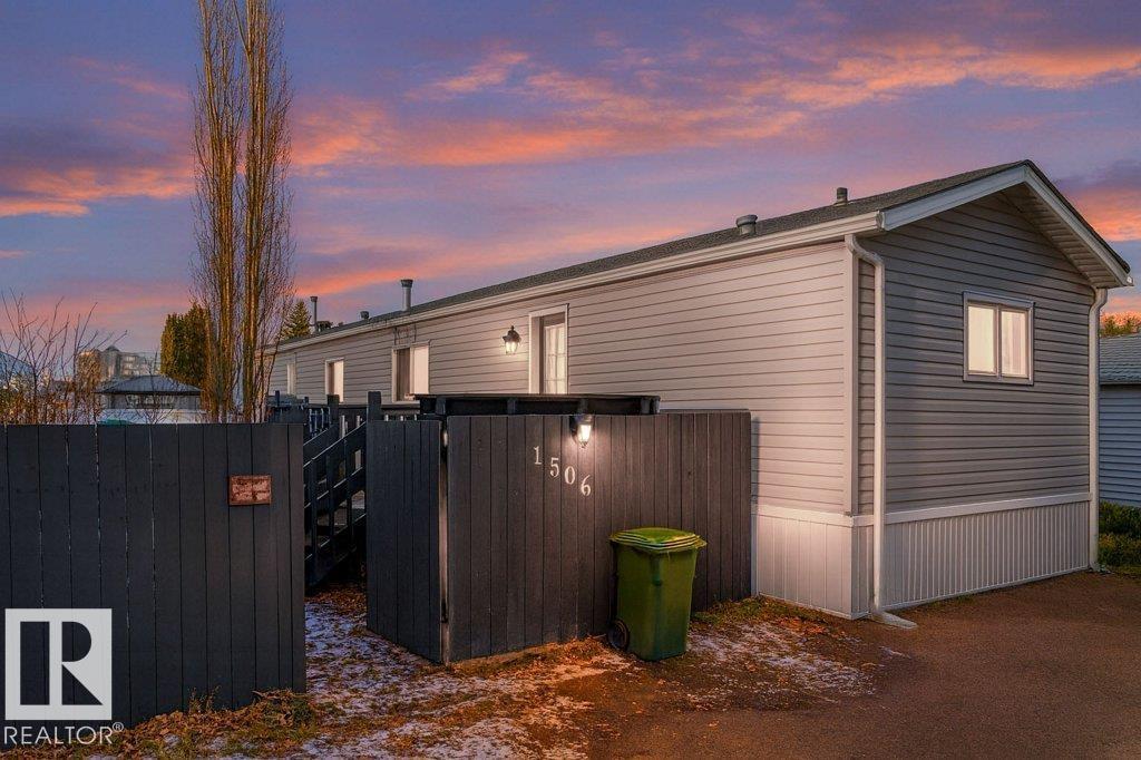 1506 Lakeview Road, Sherwood Park