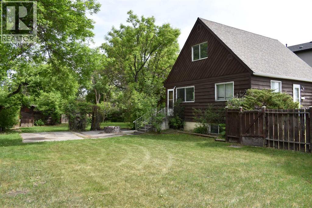 Vacant Land for Sale in   Avenue NW Bowness Calgary 