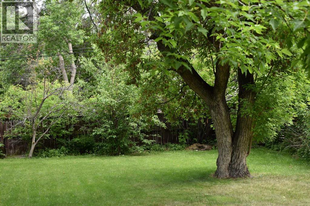 Vacant Land for Sale in   Avenue NW Bowness Calgary 
