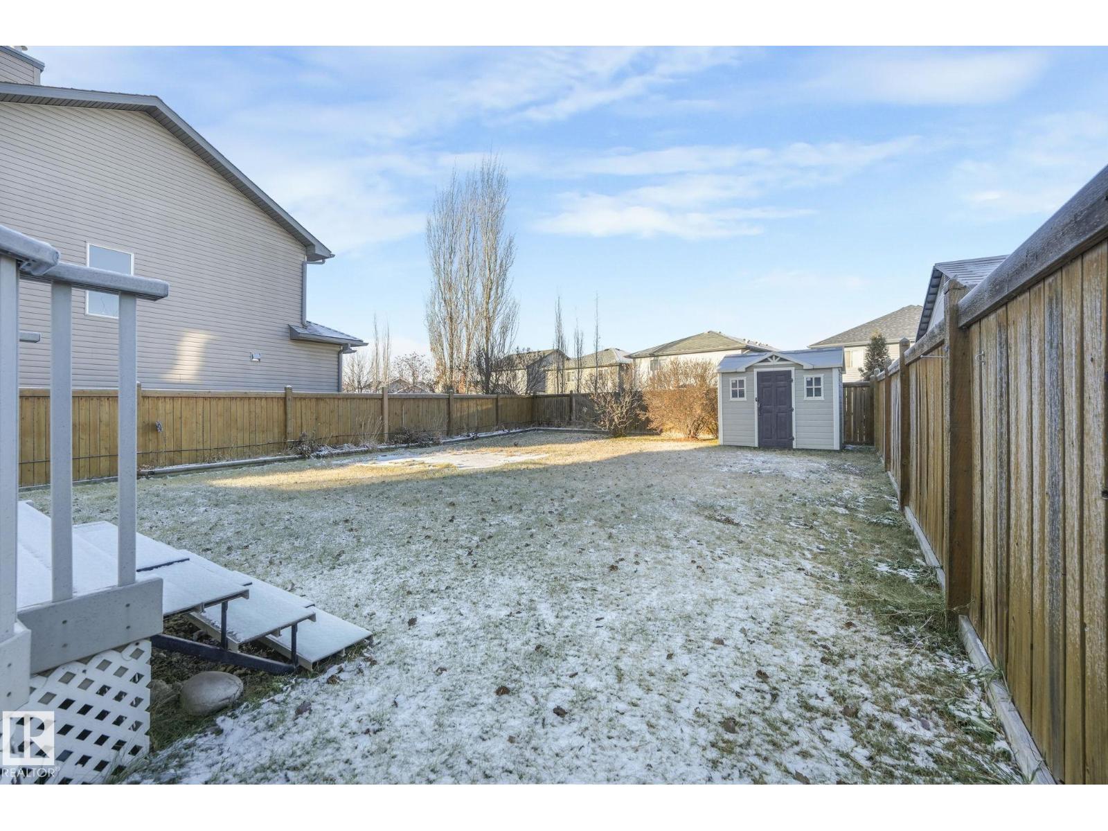233 Westwood LN, Fort Saskatchewan