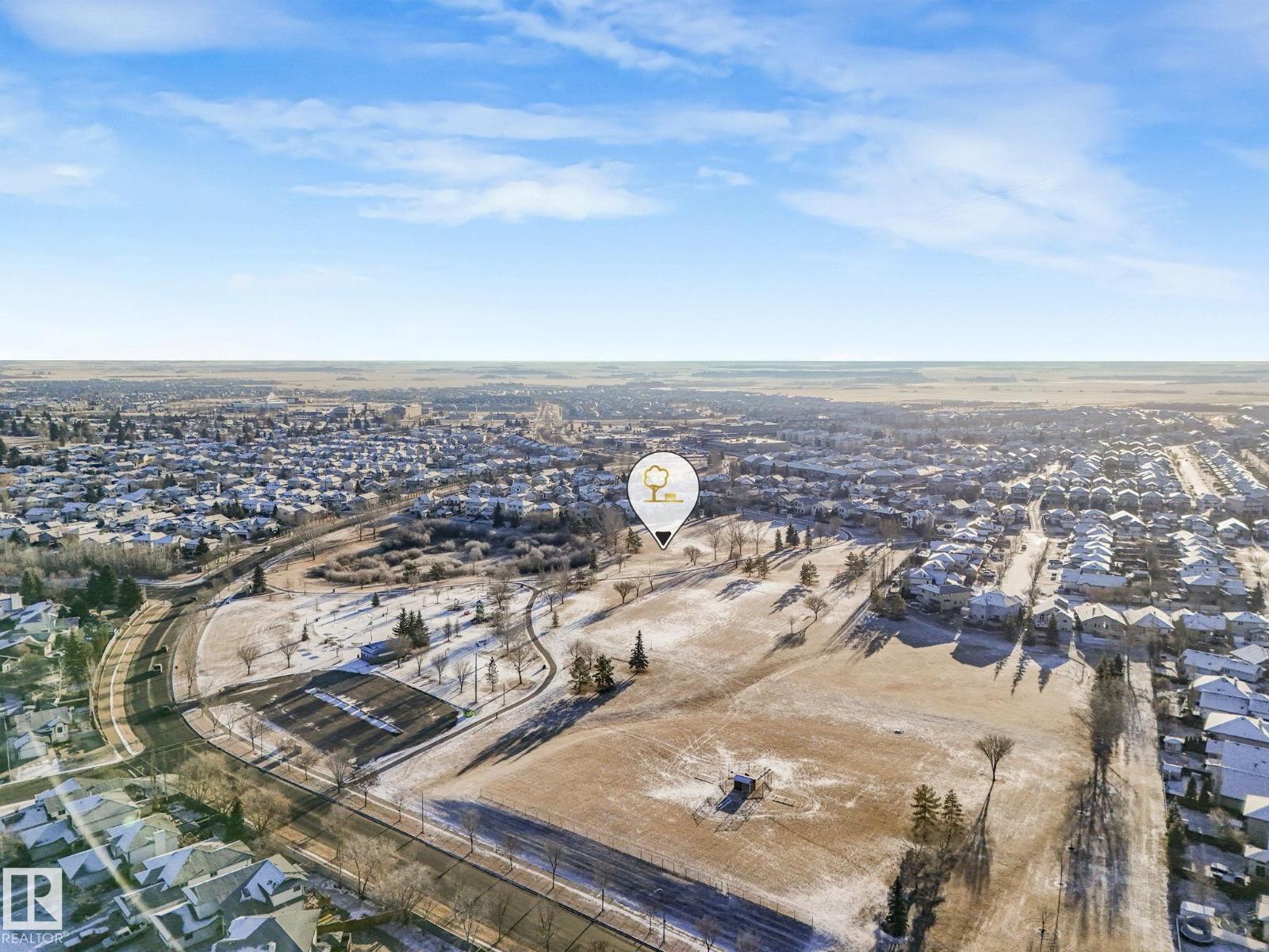 233 Westwood LN, Fort Saskatchewan